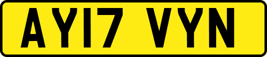 AY17VYN