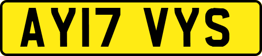 AY17VYS