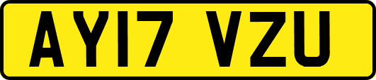 AY17VZU