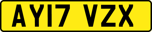 AY17VZX