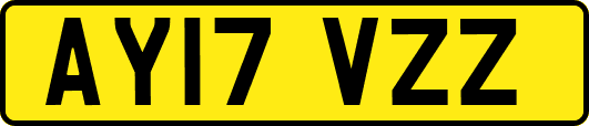 AY17VZZ