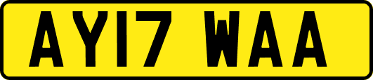 AY17WAA