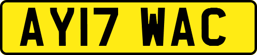 AY17WAC
