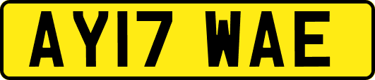 AY17WAE