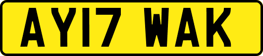 AY17WAK
