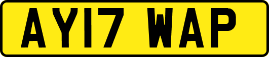 AY17WAP