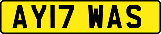 AY17WAS