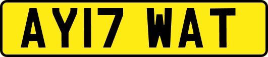 AY17WAT