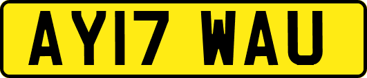 AY17WAU