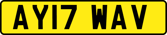 AY17WAV