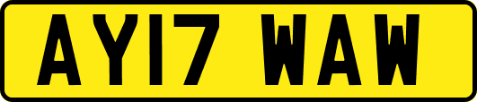 AY17WAW