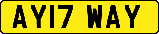AY17WAY