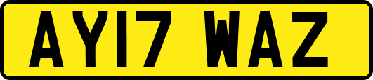 AY17WAZ
