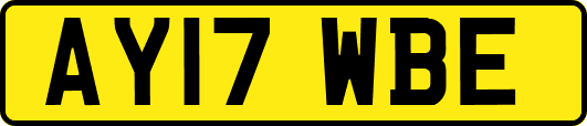 AY17WBE