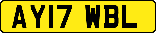 AY17WBL