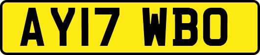 AY17WBO