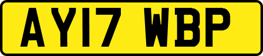 AY17WBP