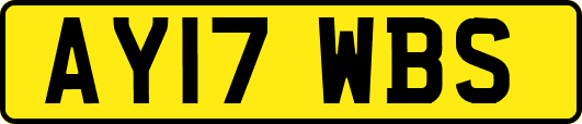 AY17WBS