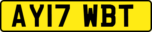 AY17WBT
