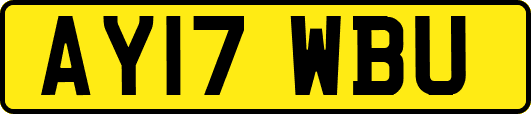AY17WBU