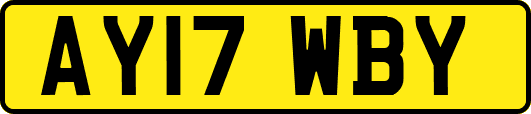 AY17WBY