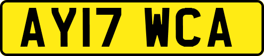 AY17WCA