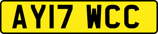 AY17WCC
