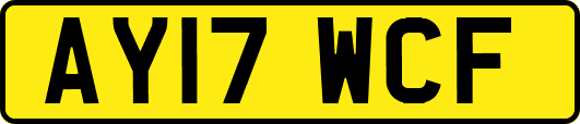 AY17WCF