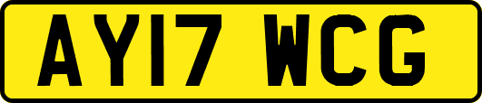 AY17WCG