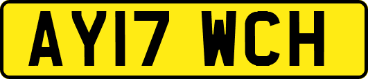 AY17WCH