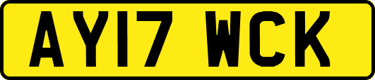 AY17WCK