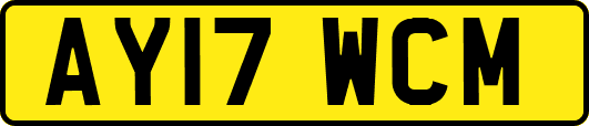 AY17WCM