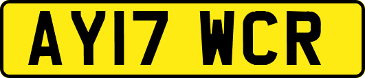 AY17WCR