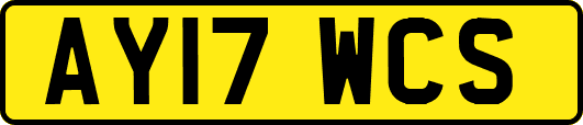AY17WCS