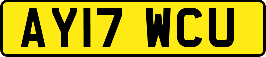 AY17WCU