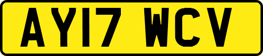 AY17WCV