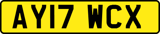 AY17WCX