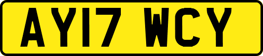 AY17WCY