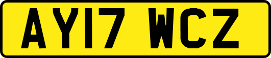 AY17WCZ