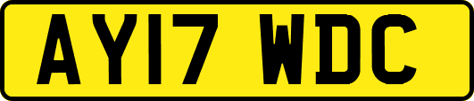 AY17WDC