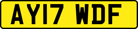AY17WDF