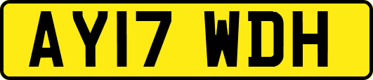 AY17WDH