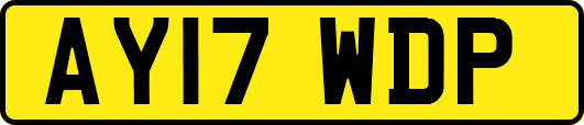 AY17WDP