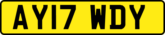 AY17WDY