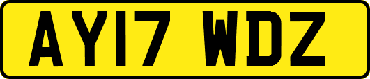 AY17WDZ