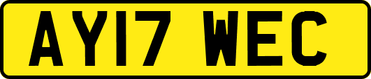 AY17WEC