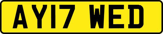 AY17WED