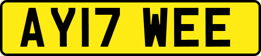 AY17WEE