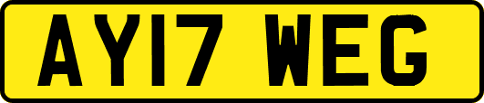 AY17WEG