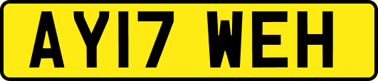 AY17WEH